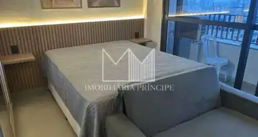 Apartamento para venda em vila mariana de 27.00m² com 1 quarto