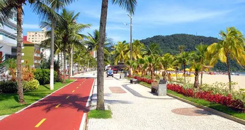 Apartamento para venda em aviação de 98.00m² com 2 quartos e 1 garagem