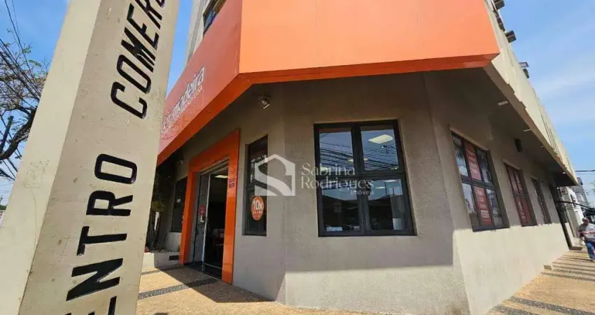 Sala comercial para alugar no Centro, Indaiatuba