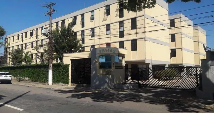 Apartamento para venda em vila mafalda de 56.70m² com 2 quartos e 1 garagem