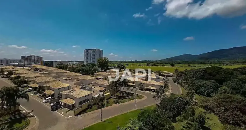 Casa de condomínio para venda em eloy chaves de 120.00m² com 3 quartos, 1 suite e 3 garagens