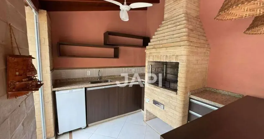 Casa de condomínio para venda em eloy chaves de 150.00m² com 3 quartos, 1 suite e 3 garagens