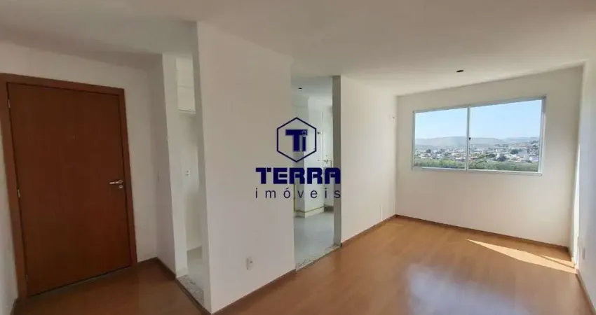 Apartamento para venda em colubande de 43.00m² com 2 quartos e 2 garagens