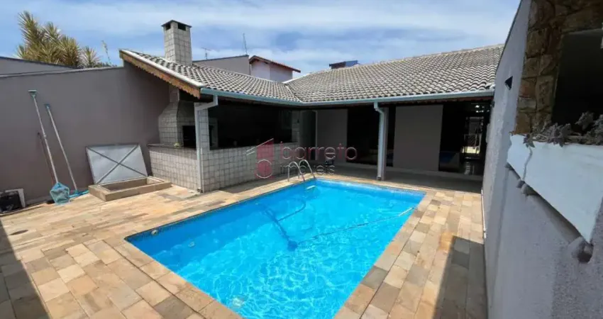 Casa para alugar em jardim ermida i de 271.00m² com 4 quartos, 1 suite e 4 garagens