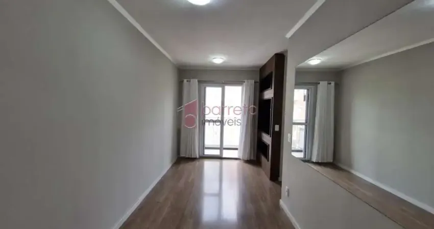 Apartamento para venda em parque união de 61.00m² com 3 quartos, 1 suite e 1 garagem