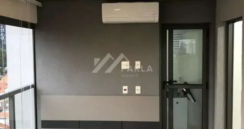 Apartamento para venda e aluguel em pinheiros de 76.00m² com 2 quartos, 1 suite e 1 garagem