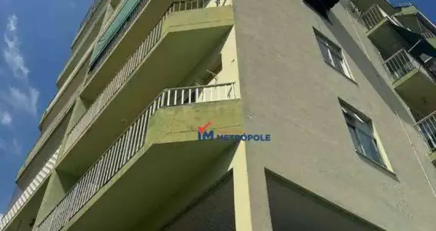 Apartamento para venda em taquara de 62.00m² com 1 quarto e 1 garagem