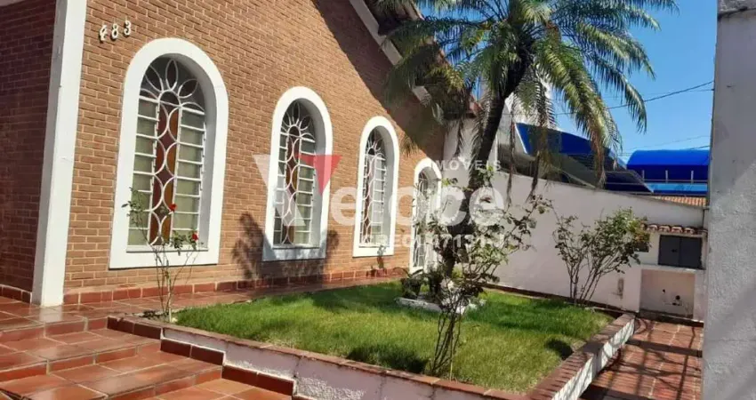 Casa para venda em monte castelo de 400.00m² com 4 quartos, 1 suite e 3 garagens