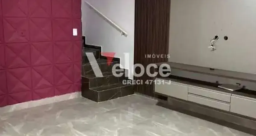 Sobrado para venda em portal dos passaros de 175.00m² com 5 quartos, 1 suite e 6 garagens