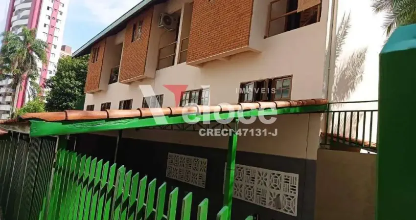 Casa com 1 quarto à venda na Rua Comendador Remo Cesaroni, Vila Ema, São José dos Campos