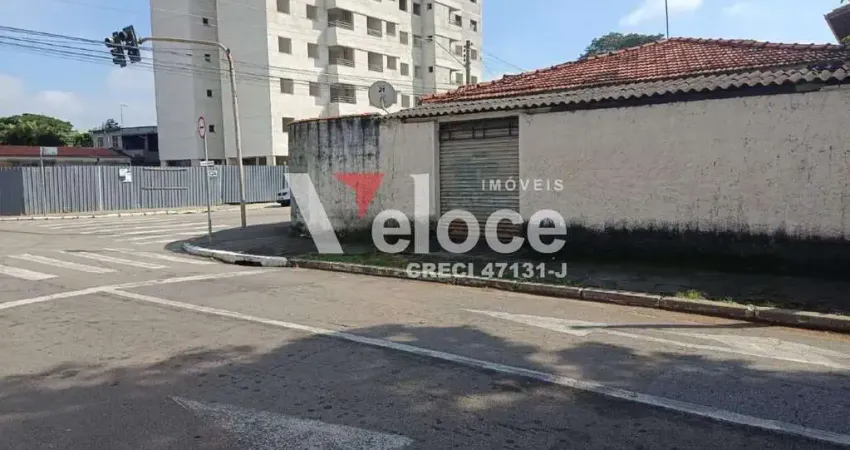 Casa para venda em jardim oriente de 217.00m² com 3 quartos e 4 garagens