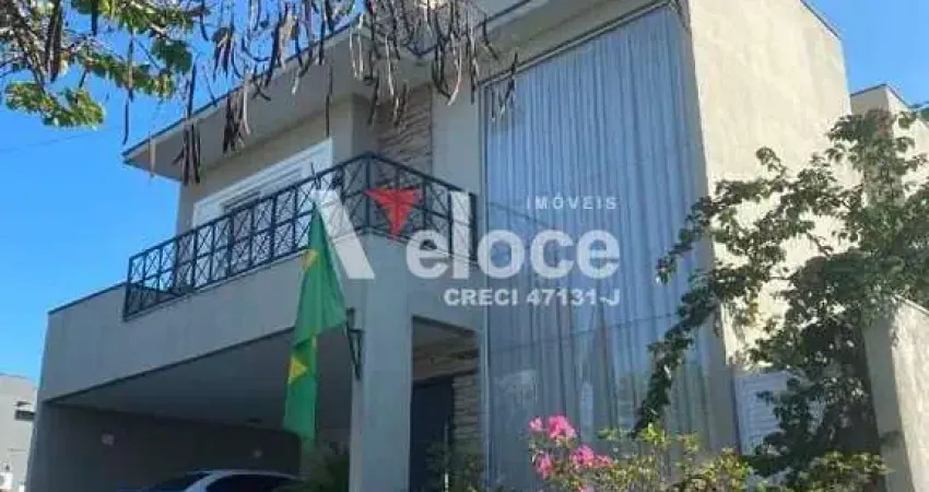 Casa para alugar em condomínio terras do vale de 300.00m² com 3 quartos, 1 suite e 2 garagens