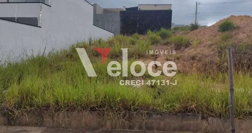 Terreno à venda na Rua Quatro, 1711813, Portal dos Passaros, São José dos Campos