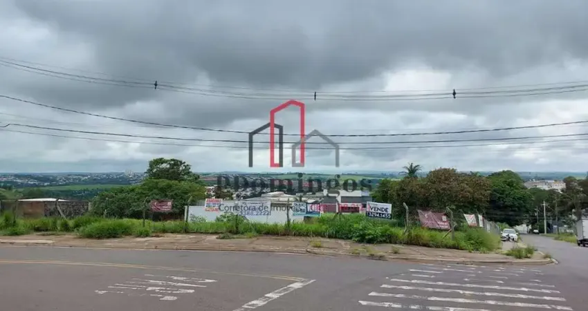 Imóvel comercial para venda em parque rural fazenda santa cândida de 4320.00m²
