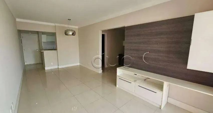 Apartamento com 2 quartos para alugar no Alemães, Piracicaba