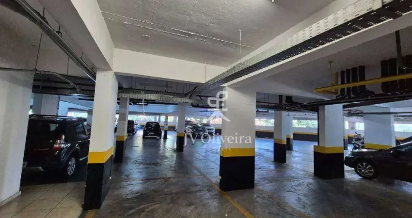 Apartamento para venda e aluguel em jardim ester yolanda de 75.00m² com 3 quartos, 1 suite e 2 garagens