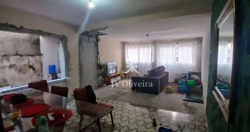 Casa para venda em jardim peri peri de 150.00m² com 3 quartos, 2 suites e 2 garagens