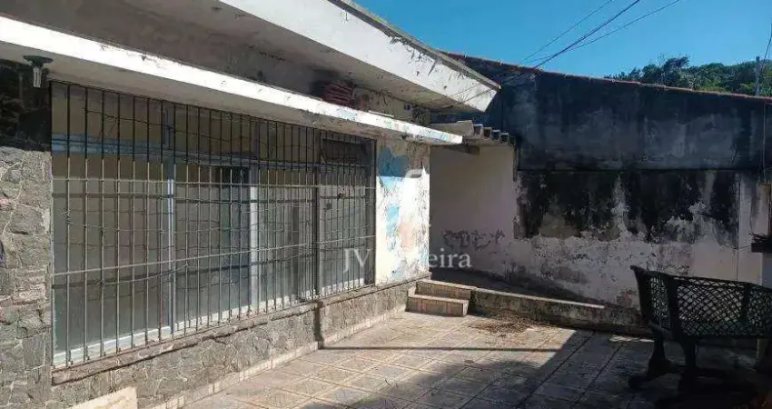 Casa para venda em jardim trussardi de 117.00m² com 3 quartos e 4 garagens