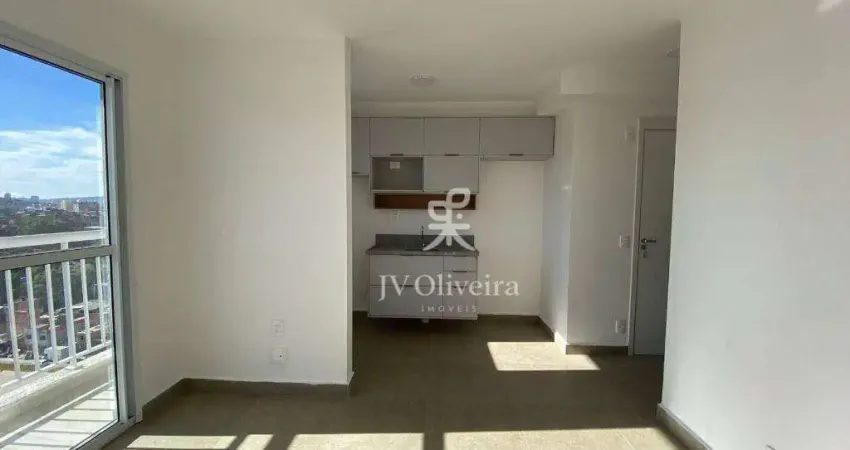 Apartamento para alugar em vila butantã de 38.00m² com 2 quartos