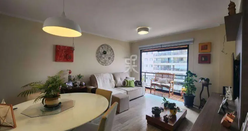 Apartamento para venda em vila sônia de 74.00m² com 3 quartos, 1 suite e 2 garagens