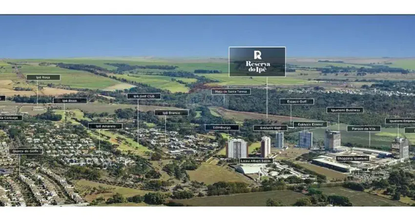 Terreno à venda na Rua Doutor Albert Sabin, S/n, Vila do Golf, Ribeirão Preto