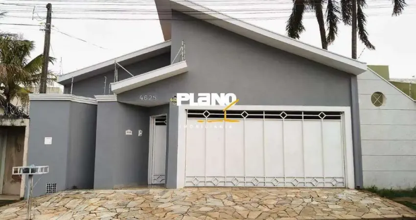 Casa para alugar em parque franville de 200.00m² com 3 quartos, 1 suite e 2 garagens