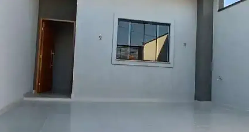 Casa para venda em conjunto habitacional terra dos ipês i (sul) de 74.00m² com 2 quartos, 1 suite e 2 garagens