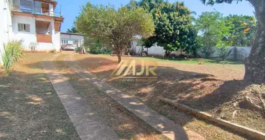 Chácara para venda em recanto dos dourados de 1000.00m² com 2 quartos, 1 suite e 4 garagens