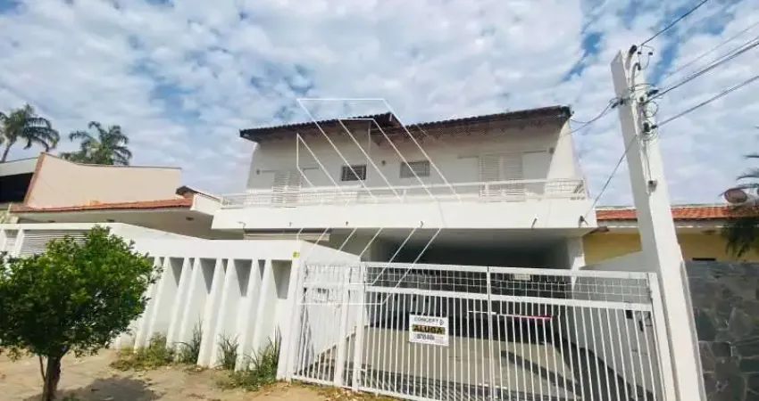 Casa para alugar em jardim maria izabel de 220.00m² com 4 quartos, 2 suites e 3 garagens