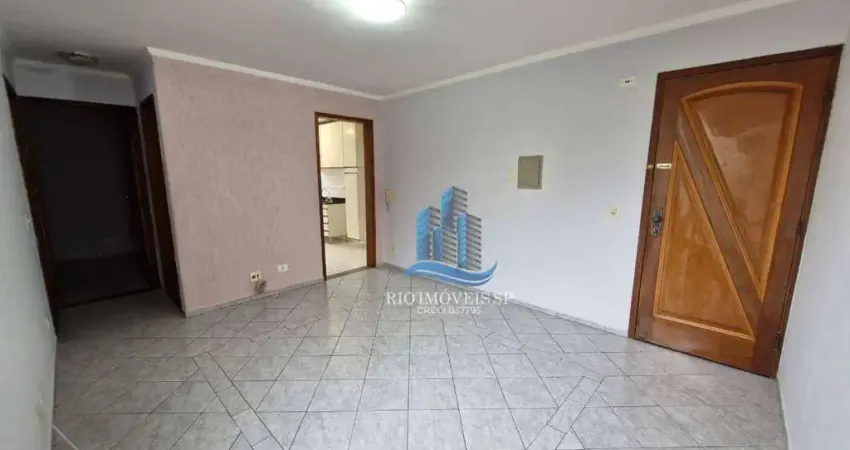 Apartamento para venda em são josé de 56.00m² com 2 quartos e 1 garagem
