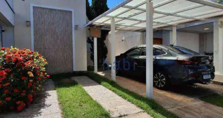 Casa de condomínio para venda em condominio golden park residence ii de 105.00m² com 31 quartos, 1 suite e 2 garagens