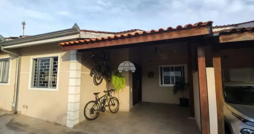 Casa com 3 quartos à venda na Rua Jerônimo Alberti, 121, Arruda, Colombo