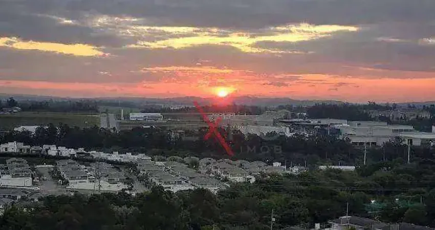 Apartamento para venda em loteamento reserva ermida de 92.00m² com 3 quartos, 1 suite e 2 garagens