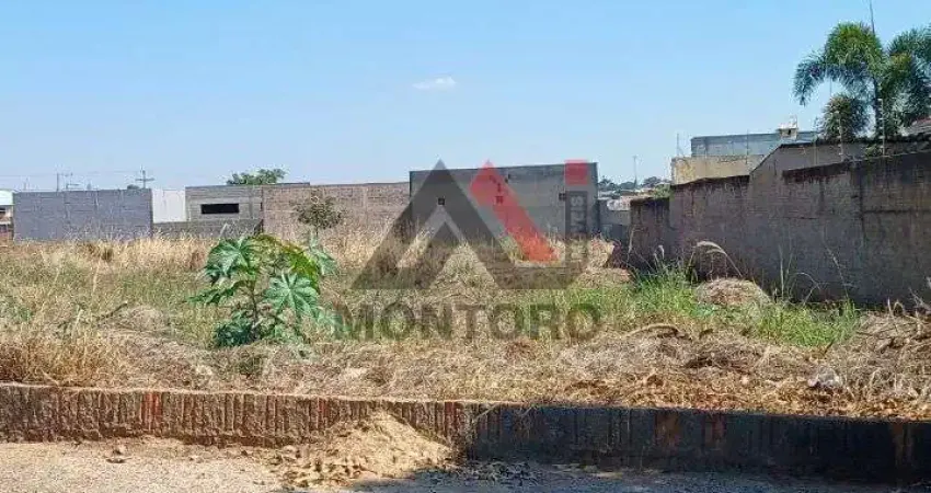 Terreno à venda na Rua Alexandre Mackenzie, Jardim Santa Angelina, Araraquara