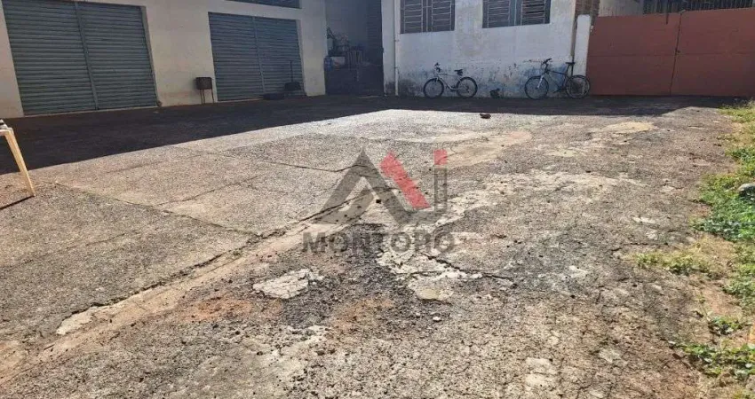 Barracão / Galpão / Depósito à venda na Rua Armando de Salles Oliveira, 496, Centro, Araraquara