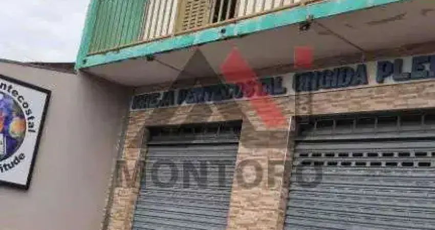 Sobrado para venda em parque são paulo (vila xavier) de 104.00m² com 3 quartos