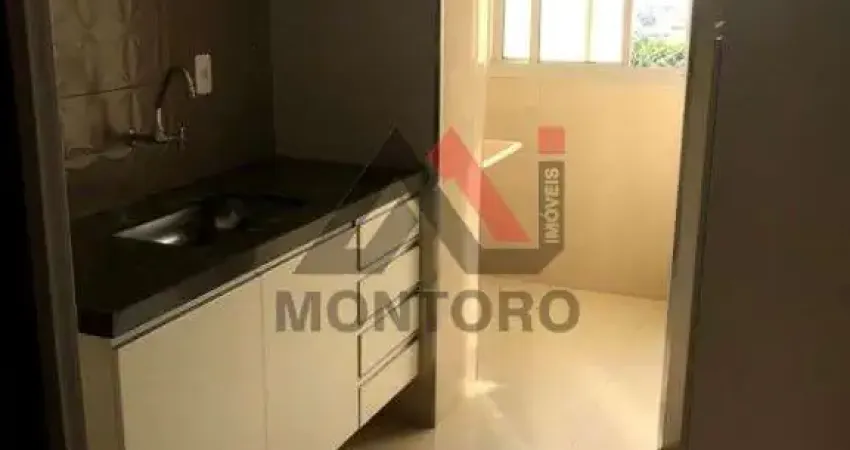 Apartamento para venda em jardim viaduto (vila xavier) de 83.00m² com 3 quartos, 1 suite e 1 garagem