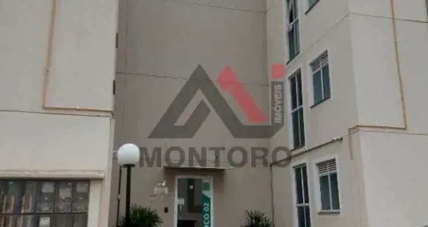 Apartamento para venda e aluguel em jardim botânico de 51.00m² com 2 quartos e 1 garagem