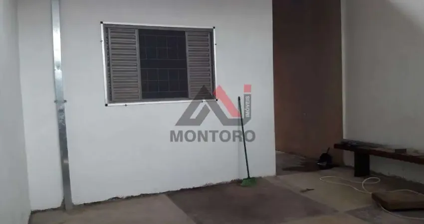 Casa para venda em parque são paulo (vila xavier) de 102.00m² com 2 quartos e 1 garagem