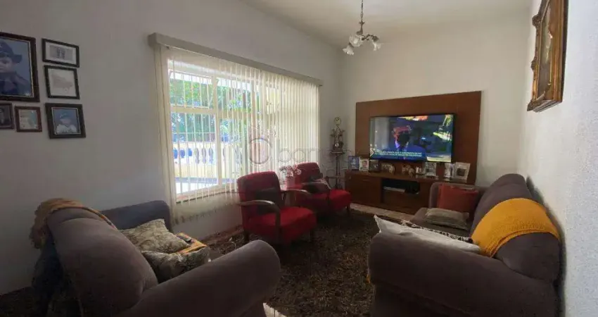 Casa para venda em jardim bonfiglioli de 252.00m² com 3 quartos e 2 garagens