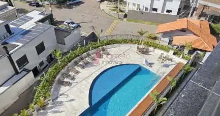 Apartamento para venda em parque residencial eloy chaves de 95.00m² com 3 quartos, 1 suite e 2 garagens
