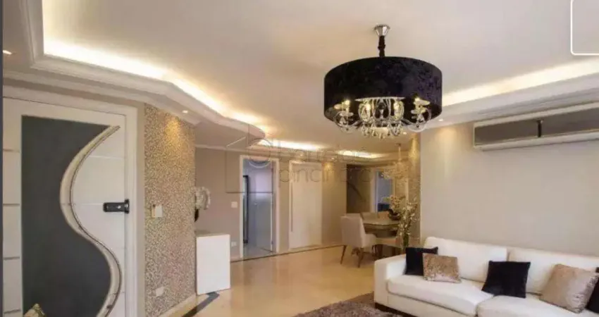 Cobertura para venda em jardim paris de 280.00m² com 4 quartos, 1 suite e 3 garagens