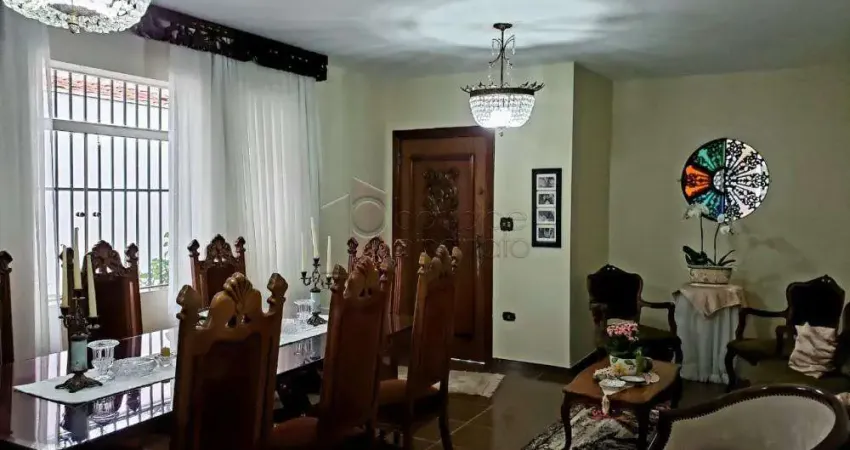 Casa para venda em parque do colégio de 265.00m² com 4 quartos e 5 garagens