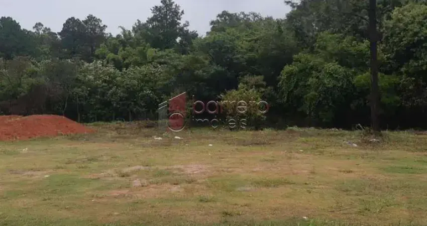 Terreno à venda na Avenida Navarro de Andrade, S/n, Parque Centenário, Jundiaí