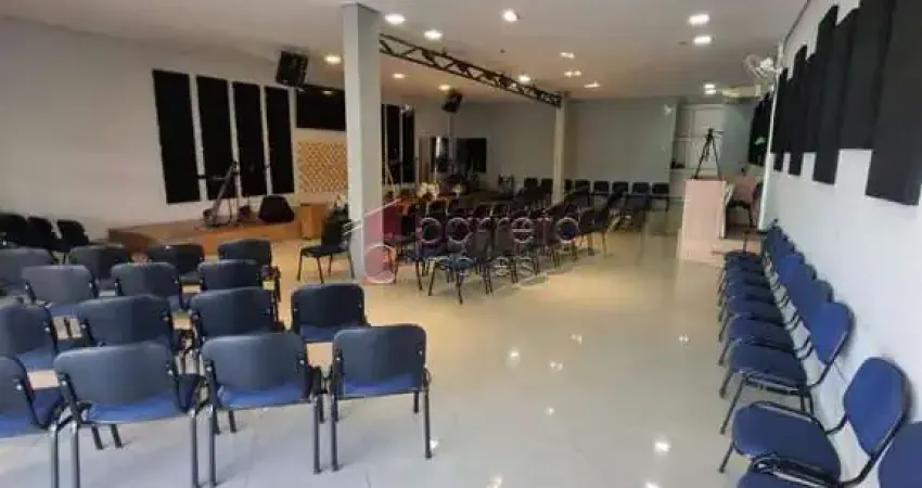 Sala comercial para venda em jardim ermida ii de 411.00m² com 8 garagens