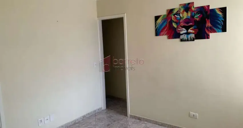 Apartamento para venda em jardim ana maria de 50.00m² com 2 quartos e 1 garagem