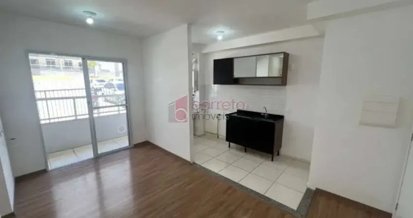 Apartamento para venda em jardim carlos gomes de 54.00m² com 3 quartos e 1 garagem