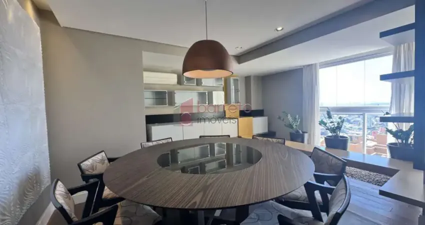 Cobertura para venda em jardim bonfiglioli de 270.00m² com 3 quartos, 3 suites e 6 garagens