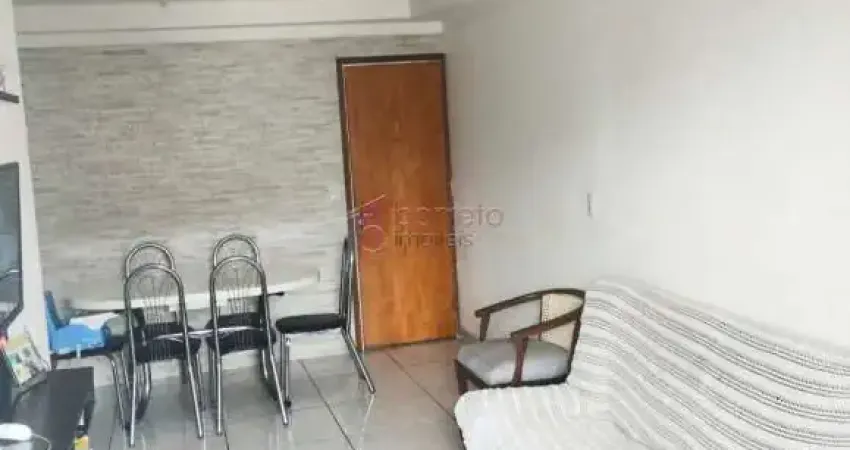 Apartamento para venda em jardim pacaembu de 70.00m² com 2 quartos e 1 garagem