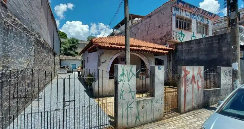Casa para venda em jardim tranqüilidade de 187.00m² com 3 quartos e 4 garagens